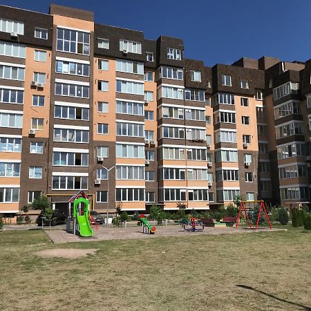 Апартаменты Возле Моря Kryżanowka Zewnętrze zdjęcie