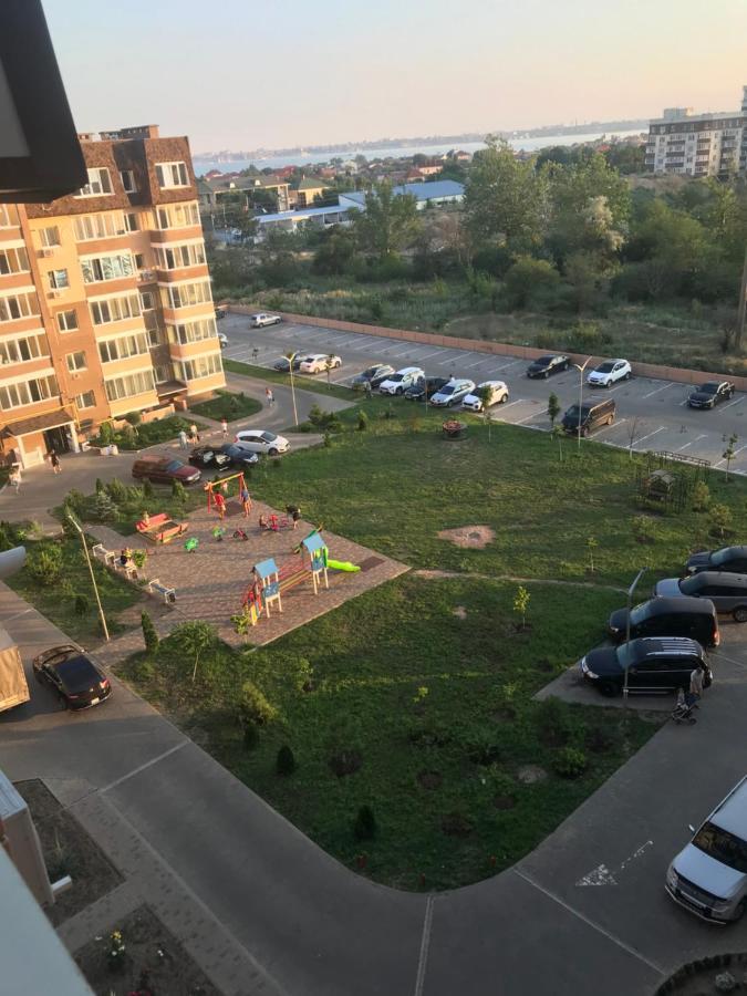 Апартаменты Возле Моря Kryżanowka Zewnętrze zdjęcie